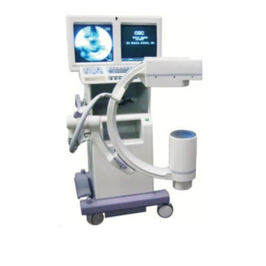 GE OEC 6600 Mini C-Arm