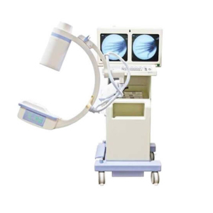 GE OEC 6800 Mini C-Arm