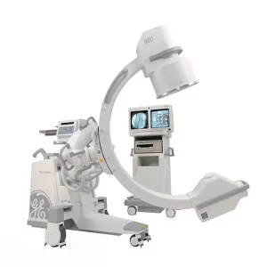 GE OEC 9600